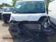 2023 Ram ProMaster Cargo z VIN 3C6LRVVG2PE596243, wystawiony jako IAAI lot #42069331 z przebiegiem 9 332 mil mil oraz . Historia ofert i sprzedaży dostępna na DreamBid. Obrazek 13.