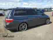2005 Honda Odyssey Touring с VIN 5FNRL38835B039040, выставлен на аукционе Copart как лот 82335395 с пробегом 188 854 миль миль и Списание • Salvage title. История ставок и продаж доступна на DreamBid. Изображение 3.