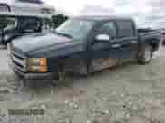 2010 Chevrolet Silverado 1500 LT with VIN 3GCRCSEA5AG156057, listed as a Copart auction lot 67924295 with 308,017 mi miles and Salvage title. Bid and sale history available at DreamBid. Image 1.