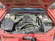 2005 Chevrolet Colorado Z85 с VIN 1GCCS198558201066, выставлен на аукционе Copart как лот 58035135 с пробегом 351 762 миль миль и Чистый • Clean title. История ставок и продаж доступна на DreamBid. Изображение 11.