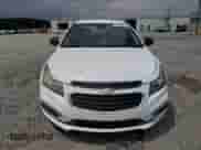 2016 Chevrolet Cruze LS с VIN 1G1PC5SH1G7125816, выставлен на аукционе Copart как лот 70118545 с пробегом 132 771 миль миль и Списание • Salvage title. История ставок и продаж доступна на DreamBid. Изображение 5.