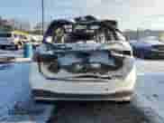 2021 Mercedes-Benz GLS 63 AMG with VIN 4JGFF8KE7MA559976, listed as a Copart auction lot 88466545 with Not provided miles and Salvage title. Bid and sale history available at DreamBid. Image 6.