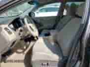 2009 Nissan Murano LE z VIN JN8AZ18W49W148286, wystawiony jako Copart lot #80262235 z przebiegiem 228 514 mil mil oraz Szkoda całkowita • Salvage title. Historia ofert i sprzedaży dostępna na DreamBid. Obrazek 7.