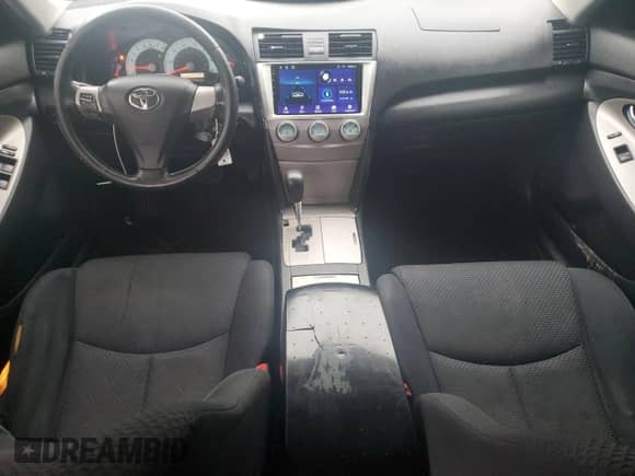 2009 Toyota Camry with VIN 4T1BE46KX9U907561, listed as a Copart auction lot 84226365 with 142,564 mi miles and Salvage title. Bid and sale history available at DreamBid. Image 8.