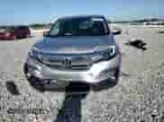 2022 Honda Pilot EX-L with VIN 5FNYF5H55NB036919, listed as a Copart auction lot 65321105 with 46,290 mi miles and Non repairable. Bid and sale history available at DreamBid. Image 14.