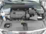 2020 Kia Sorento LX with VIN 5XYPG4A37LG626492, listed as a Copart auction lot 80682405 with 56,040 mi miles and Non repairable. Bid and sale history available at DreamBid. Image 12.