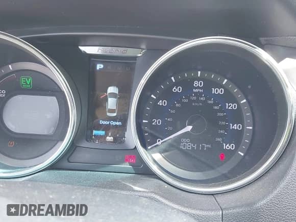 2013 Hyundai Sonata с VIN KMHEC4A42DA092925, выставлен на аукционе IAAI как лот 42260867 с пробегом 108 417 миль миль и . История ставок и продаж доступна на DreamBid. Изображение 16.