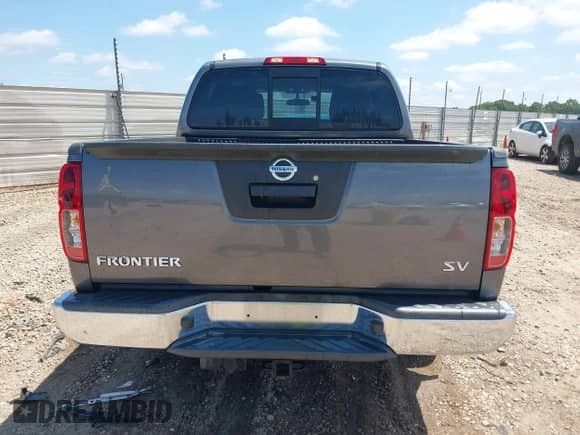 2021 Nissan Frontier SV с VIN 1N6ED0EA0MN710260, выставлен на аукционе IAAI как лот 42292937 с пробегом 63 573 миль миль и . История ставок и продаж доступна на DreamBid. Изображение 16.