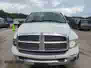 2004 Dodge 2500 SLT with VIN 3D7KU28D74G192122, listed as a Copart auction lot 64969465 with 262,778 mi miles and Salvage title. Bid and sale history available at DreamBid. Image 5.