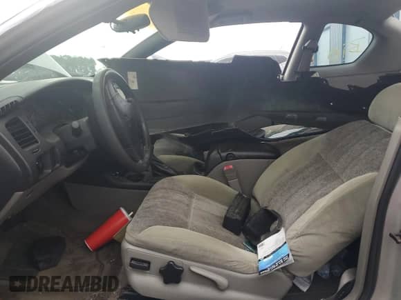 2002 Chevrolet Monte Carlo LS с VIN 2G1WW12E529272486, выставлен на аукционе Copart как лот 63662575 с пробегом Не указан миль и Списание • Salvage title. История ставок и продаж доступна на DreamBid. Изображение 7.