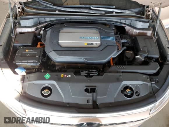 2020 Hyundai NEXO Limited с VIN KM8J84A62LU006995, выставлен на аукционе Copart как лот 50010635 с пробегом 35 240 миль миль и Чистый • Clean title. История ставок и продаж доступна на DreamBid. Изображение 11.