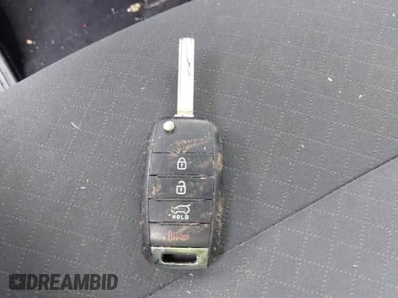 2019 Kia Sorento LX with VIN 5XYPG4A3XKG577478, listed as a IAAI auction lot 42248745 with 142,153 mi miles and . Bid and sale history available at DreamBid. Image 11.