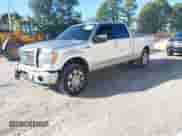 2011 Ford F-150 XL with VIN 1FTFW1EF1BFA03162, listed as a IAAI auction lot 41212287 with 218,060 mi miles and . Bid and sale history available at DreamBid. Image 17.