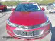 2018 Chevrolet Cruze LT with VIN 1G1BH5SE7J7189433, listed as a IAAI auction lot 41644135 with 141,714 mi miles and . Bid and sale history available at DreamBid. Image 12.