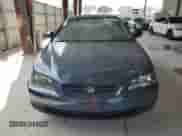 2000 Honda Accord EX with VIN 1HGCG325XYA006429, listed as a Copart auction lot 52305135 with Not provided miles and Salvage title. Bid and sale history available at DreamBid. Image 5.