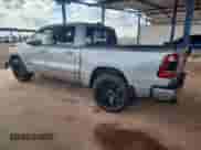 2020 Ram 1500 Big Horn z VIN 1C6SRFFT7LN382710, wystawiony jako Copart lot #86728395 z przebiegiem 57 654 mil mil oraz Szkoda całkowita • Salvage title. Historia ofert i sprzedaży dostępna na DreamBid. Obrazek 2.