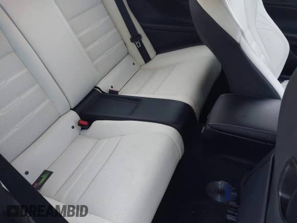 2022 Lexus RC 350 F Sport с VIN JTHGZ5DC9N5011710, выставлен на аукционе IAAI как лот 41217021 с пробегом 17 752 миль миль и . История ставок и продаж доступна на DreamBid. Изображение 8.