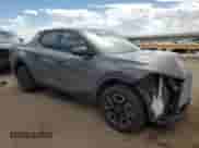 2024 Hyundai Santa Cruz SEL с VIN 5NTJB4DE5RH118154, выставлен на аукционе Copart как лот 67138135 с пробегом 7 541 миль миль и Списание • Salvage title. История ставок и продаж доступна на DreamBid. Изображение 4.
