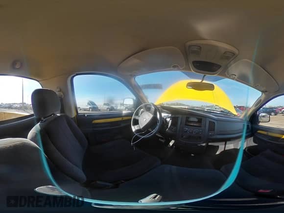 2005 Dodge 1500 SLT с VIN 1D7HU16D35J523303, выставлен на аукционе Copart как лот 65815455 с пробегом 226 500 миль миль и Чистый • Clean title. История ставок и продаж доступна на DreamBid. Изображение 14.