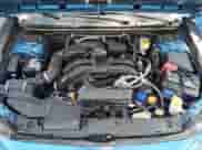2019 Subaru Impreza с VIN 4S3GTAA62K3754713, выставлен на аукционе Copart как лот 80956975 с пробегом 79 216 миль миль и Чистый • Clean title. История ставок и продаж доступна на DreamBid. Изображение 7.