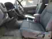 2001 Nissan Frontier XE с VIN 1N6DD26S71C385578, выставлен на аукционе Copart как лот 59875405 с пробегом 73 936 миль миль и Списание • Salvage title. История ставок и продаж доступна на DreamBid. Изображение 7.