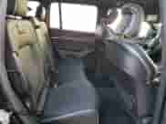 2025 Jeep Grand Cherokee Summit с VIN 1C4RJHEG1S8640375, выставлен на аукционе Copart как лот 44253355 с пробегом 961 миль миль и Чистый • Clean title. История ставок и продаж доступна на DreamBid. Изображение 11.