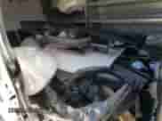 2021 Chevrolet Express Cargo with VIN 1GCWGAFP3M1258920, listed as a Copart auction lot 69327695 with 42,951 mi miles and Clean title. Bid and sale history available at DreamBid. Image 13.