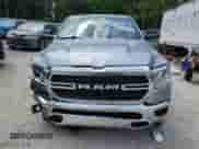 2021 Ram 1500 Big Horn z VIN 1C6RREFT1MN660589, wystawiony jako Copart lot #53296115 z przebiegiem 73 354 mil mil oraz Nie do naprawy • Non repairable. Historia ofert i sprzedaży dostępna na DreamBid. Obrazek 5.