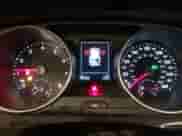 2019 Volkswagen Tiguan S с VIN 3VV0B7AX6KM112995, выставлен на аукционе IAAI как лот 42965560 с пробегом 95 348 миль миль и . История ставок и продаж доступна на DreamBid. Изображение 7.