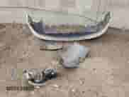 2013 Dodge Grand Caravan SXT with VIN 2C4RDGCG6DR575826, listed as a Copart auction lot 57378454 with 169,953 mi miles and Salvage title. Bid and sale history available at DreamBid. Image 12.