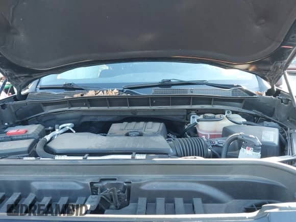 2020 GMC Sierra 1500 Elevation с VIN 3GTP9CEK4LG391489, выставлен на аукционе IAAI как лот 40996868 с пробегом 86 809 миль миль и . История ставок и продаж доступна на DreamBid. Изображение 10.