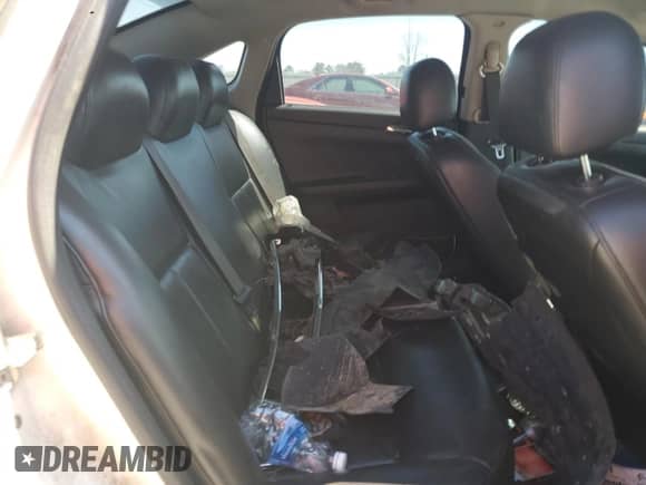 2006 Chevrolet Impala Police Police z VIN 2G1WS551969376965, wystawiony jako Copart lot #47420435 z przebiegiem 119 565 mil mil oraz Szkoda całkowita • Salvage title. Historia ofert i sprzedaży dostępna na DreamBid. Obrazek 10.