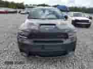 2020 Dodge Durango R/T z VIN 1C4SDJCT7LC297148, wystawiony jako Copart lot #85106745 z przebiegiem 102 293 mil mil oraz Nie do naprawy • Non repairable. Historia ofert i sprzedaży dostępna na DreamBid. Obrazek 5.