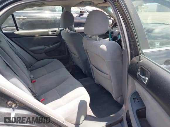 2006 Honda Accord LX with VIN 1HGCM564X6A005784, listed as a IAAI auction lot 42659528 with 263,342 mi miles and . Bid and sale history available at DreamBid. Image 8.