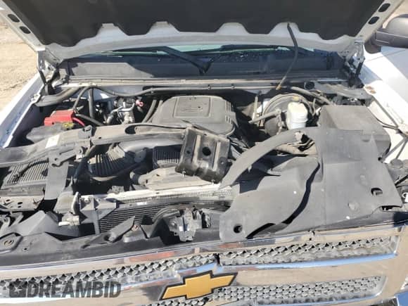 2012 Chevrolet Silverado 1500 Work Truck с VIN 1GCRCPEA3CZ283793, выставлен на аукционе Copart как лот 85736605 с пробегом 115 382 миль миль и Списание • Salvage title. История ставок и продаж доступна на DreamBid. Изображение 11.