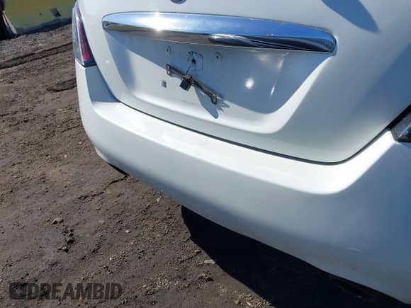 2013 Nissan Maxima SV z VIN 1N4AA5AP4DC818514, wystawiony jako IAAI lot #41647195 z przebiegiem 143 476 mil mil oraz . Historia ofert i sprzedaży dostępna na DreamBid. Obrazek 6.