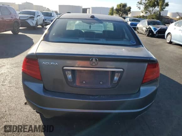 2006 Acura TL с VIN 19UUA66296A014932, выставлен на аукционе Copart как лот 90040305 с пробегом 147 180 миль миль и Чистый • Clean title. История ставок и продаж доступна на DreamBid. Изображение 6.