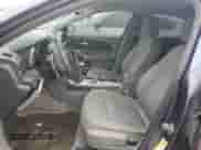 2013 Chevrolet Malibu LS с VIN 1G11B5SA8DF211041, выставлен на аукционе Copart как лот 81233115 с пробегом 152 457 миль миль и Списание • Salvage title. История ставок и продаж доступна на DreamBid. Изображение 7.