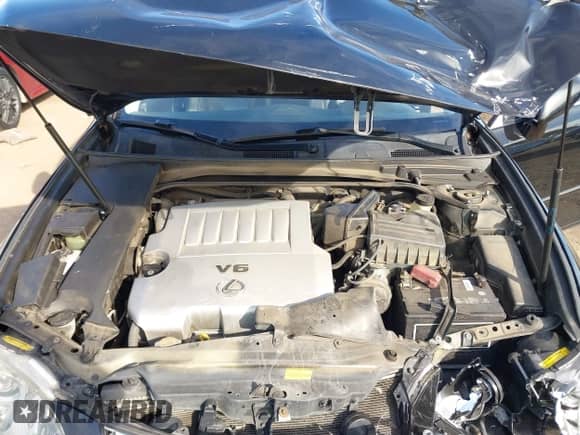 2007 Lexus ES 330 z VIN JTHBJ46G972058252, wystawiony jako IAAI lot #43426803 z przebiegiem 118 587 mil mil oraz . Historia ofert i sprzedaży dostępna na DreamBid. Obrazek 10.