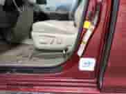 2013 Toyota Sienna XLE AAS with VIN 5TDYK3DC8DS313836, listed as a Copart auction lot 68781945 with 198,964 mi miles and Non repairable. Bid and sale history available at DreamBid. Image 13.