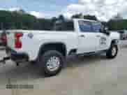 2020 Chevrolet Silverado 2500HD Work Truck z VIN 1GC4YLEY7LF206511, wystawiony jako Copart lot #69542385 z przebiegiem 104 766 mil mil oraz Czysty tytuł • Clean title. Historia ofert i sprzedaży dostępna na DreamBid. Obrazek 3.