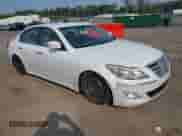 2012 Hyundai Genesis 3.8L с VIN KMHGC4DDXCU171969, выставлен на аукционе IAAI как лот 42433825 с пробегом 107 645 миль миль и . История ставок и продаж доступна на DreamBid. Изображение 1.
