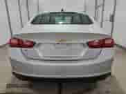 2017 Chevrolet Malibu LS с VIN 1G1ZB5ST8HF180738, выставлен на аукционе Copart как лот 85520175 с пробегом 133 029 миль миль и Чистый • Clean title. История ставок и продаж доступна на DreamBid. Изображение 6.