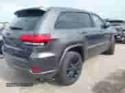 2018 Jeep Grand Cherokee Laredo с VIN 1C4RJFAG7JC105959, выставлен на аукционе IAAI как лот 42332230 с пробегом 125 386 миль миль и . История ставок и продаж доступна на DreamBid. Изображение 4.