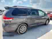 2012 Toyota Sienna XLE AAS с VIN 5TDYK3DC9CS236103, выставлен на аукционе Copart как лот 80805125 с пробегом 203 285 миль миль и Списание • Salvage title. История ставок и продаж доступна на DreamBid. Изображение 3.