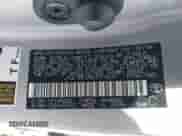 2019 Toyota Prius LE с VIN JTDL9RFU5K3013037, выставлен на аукционе IAAI как лот 41363092 с пробегом 108 284 миль миль и . История ставок и продаж доступна на DreamBid. Изображение 9.