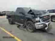 2016 GMC Sierra 1500 SLE с VIN 1GTN2MEC9GZ406553, выставлен на аукционе Copart как лот 60244055 с пробегом Не указан миль и Списание • Salvage title. История ставок и продаж доступна на DreamBid. Изображение 4.