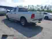 2011 Ram 1500 Big Horn with VIN 1D7RB1GT4BS688802, listed as a IAAI auction lot 42016903 with 134,475 mi miles and . Bid and sale history available at DreamBid. Image 3.