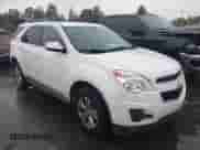 2014 Chevrolet Equinox LT с VIN 2GNALBEK0E6141495, выставлен на аукционе IAAI как лот 43549361 с пробегом 208 089 миль миль и . История ставок и продаж доступна на DreamBid. Изображение 1.