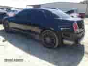 2013 Chrysler 300 C John Varvatos Limited Edition с VIN 2C3CCADG8DH698459, выставлен на аукционе Copart как лот 50120265 с пробегом 97 877 миль миль и Списание • Salvage title. История ставок и продаж доступна на DreamBid. Изображение 2.